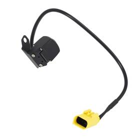 Dwg97u Bfo Rear View Backup Parking Camera For Kia Sportage 11-16 95750-3w100 Waterproof