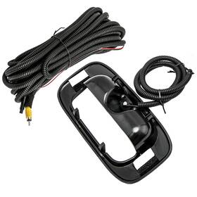 Lpa4gk Bfo Tailgate Handle Backup Camera Extension Cable For Chevrolet Silverado 1999-2006