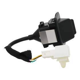 Bfo N6pbdq Car Backup View Camera For Hyundai Elantra 2011-2014 957503x105 Waterproof Mount