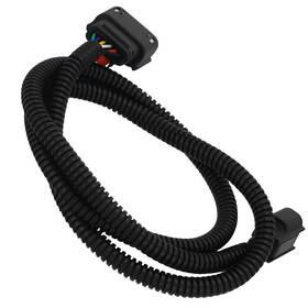 Sxory0 Bfo Tailgate Camera Wire Harness For Ford F-250 F-350 F-450 Super Duty 2013-2016