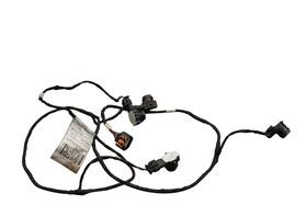 00505461090 Bmw 17-22 Alfa Romeo Giulia Rear Bumper Wiring Harness Oem