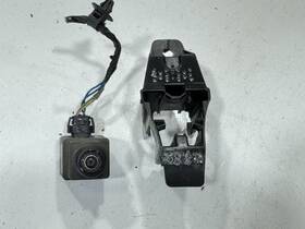 0263007148 Bmw 2018 - 2020 X3 Front View Surround Camera Oem