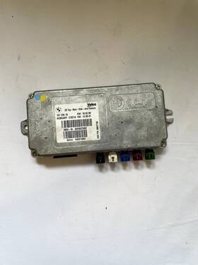 Bmw 04930225802 2011-2016 F10 528i 535i 550i Top Rear Side View Camera Module Oem