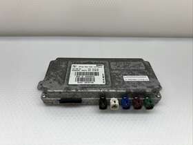 04935099701 Bmw 12 - 18 Oem F30 F36 F10 F06 F82 Top Rear Side View Camera Control Module Ecu