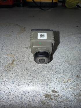 065a1bc29 Bmw 2019 - 2021 G20 330i M340i Rear Trunk Backup Reverse Camera Oem 065a1bc29 Bmw 2019 - 2021 G20 330i M340i Rear Trunk Backup Reverse Camera Oem