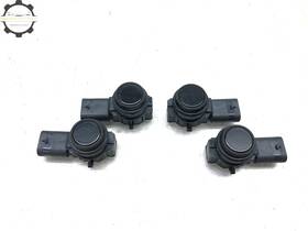 07779l Bmw 2013-2017 F20 F22 F30 F31 F32 Pdc Parking Sensor Fits Set X4 Oem