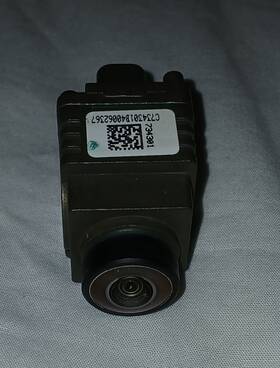 07921399001 Bmw X5 Oem Surround View Camera Used