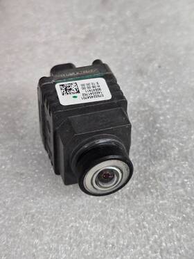 07932454701 Bmw 2015 X5 F15 Front Left Right Bumper Surround View Camera Oem 90847411