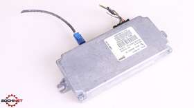 9228323 Bmw 108 444 10 09-19 F10 528i F30 F32 F06 F12 750i Rear View Camera Module Oem