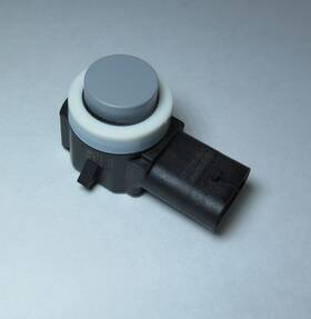 5a4ee78-02 Bmw 133151 New Genuine Oem Uss-50 12 Pdc Park Assist Distance Sensor