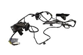 15701510 Bmw 11-13 X5 E70 Rear Right Door And Parking Sensor Wire Harness W/ Sensors Oem 15701510 Bmw 11-13 X5 E70 Rear Right Door And Parking Sensor Wire Harness W/ Sensors Oem