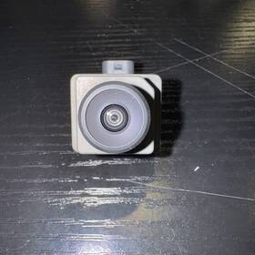 173884-01 Bmw 2019-2023 X5 X6 X7 Rear View Parking Aid Assist Camera Oem #155
