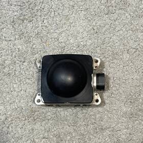 6779874 Bmw 2004-2007 525i 04-10 E60 E65 750li 760li M5 Front Cruise Control Radar Sensor Oem