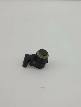 2180146 Bmw Park Ultrasonic Sensor Pdc E90 E91 E92 E93 Color Gray Oem