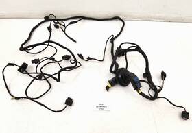 2295873 Bmw 12-20 Oem F32 F30 F34 F36 Rear Parking Distance Harness Pdc Without Sensors