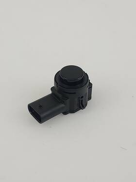 2507406 Bmw 2017 17 7 Series G11 G12 750i Pdc Parking Sensor Parktronic Black 2507406 Bmw 2017 17 7 Series G11 G12 750i Pdc Parking Sensor Parktronic Black