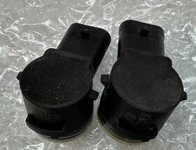 3333-03 Bmw 2019 2020 Oem Parking Assist Sensors 6620 928