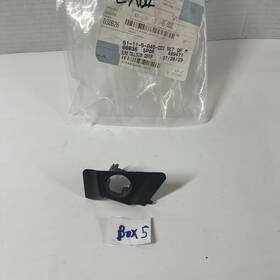 51-11-5-a45-dd2 Bmw New 2022 2023 2024 X3 Front Parking Sensor Mount Oem