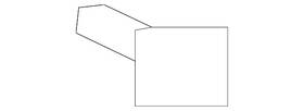 51-12-2-147-035 Bmw Genuine Parking Aid Sensor Bracket