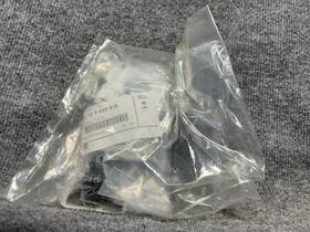 51-12-5-a35-818 Bmw 2021 23 M550i Xdrive Pdc Sensor Mounting Kit Oem 51125a35818