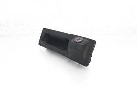 51-24-7-463-163 Bmw 2016-2022 X1 Rear Back Up View Camera With Switch