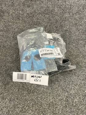 51-77-9-850-248 Bmw 21-24 430i 430ix Rear Pdc/pma Parking Sensor Mount Kit In Blue 51779850248 51-77-9-850-248 Bmw 21-24 430i 430ix Rear Pdc/pma Parking Sensor Mount Kit In Blue 51779850248