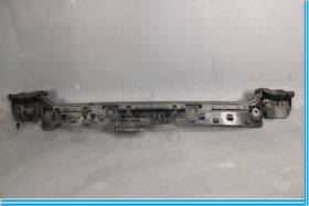 51127161457 Bmw 06-11 E92 328i Rear Bumper Guide Bracket Parking Wire Harness Oem