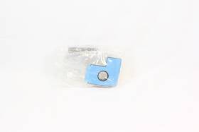 51127477805 Bmw 2017-2019 330i Gt F34 Rear Bumper Park Sensor Holder Oem 51127477805 Bmw 2017-2019 330i Gt F34 Rear Bumper Park Sensor Holder Oem