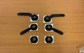 51127496135 Bmw 2018-2020 Park Sensor Holder Mount Kit New Oem 51127496135 Bmw 2018-2020 Park Sensor Holder Mount Kit New Oem