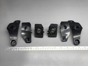 51128738983 Bmw Oem 2019-2023 X5 40ix 50ix 45ex 40i Parking Aid Sensor Housing Mount Kit