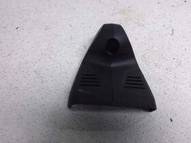Bmw 5116683723718 2023 M3 Black Plastic Cover For Lane Keep Camera Oem Id