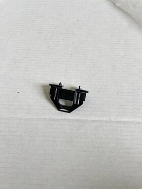 51247405635 Bmw 2017-2023 5 G30 Sedan Parking Assist Rear View Camera Support Bracket Oem