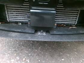 596-00746 Bmw Camera/projector Radar Unit Adaptive Cruise Fits 15-19 Alpina B6 628432