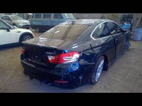 596-00926 Bmw Camera/projector Camera Front Windshield Mounted Fits 15-19 M4 4293496