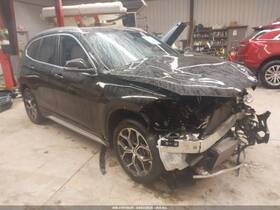 596-01156 Bmw Camera/projector Head-up Display Fits 16-22 X1 1979048