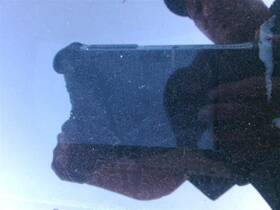 596-10077 Bmw Camera/projector Head-up Display Fits 17-20 530i 820957