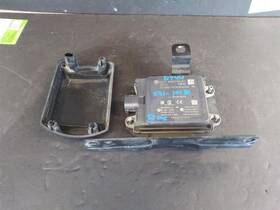 66316891746 Bmw 596-10181 2019 540i Oem Radar Unit Adaptive Cruise Id Fits 18-20