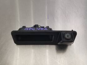 596-10884 Bmw 22 2022 X3 Rear View Camera Projector