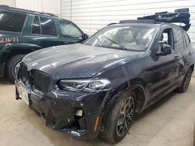 596-12007 Bmw Camera/projector Camera Front Windshield Mounted Fits 20-23 X5m 1849192