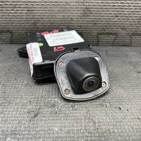 596-183 Bmw Oem X5 E70 X6 E71 Rearview Camera Backup Reverse Park Assist 2007-2010 596-183 Bmw Oem X5 E70 X6 E71 Rearview Camera Backup Reverse Park Assist 2007-2010