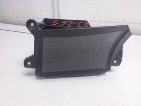 62208784905 Bmw 596.bm1720 Oem Hud Heads Up Display X3m 2020 Id #