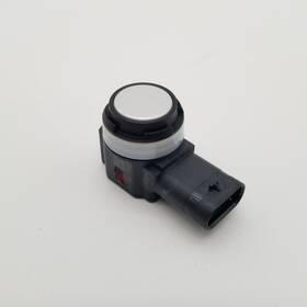 5a179a0 Bmw 2023 X7 X5m Bumper Ultrasonic Parking Sensor Mineral White Oem 6620