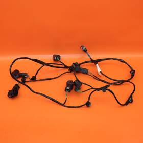 Bmw 5a209c0 X3 Rear Bumper Wire Harness Parking Sensor 2022 2023 2024 Oem