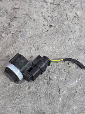 66205a2da16 Bmw 5a2da16 2024 2025 Bumper Ultrasonic Parking Sensor Pdc With Connector Oem 66205a2da16 Bmw 5a2da16 2024 2025 Bumper Ultrasonic Parking Sensor Pdc With Connector Oem