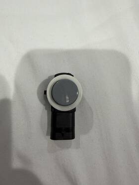 5a2da44 Bmw 7 G70 X7 G07 Lci Pdc Sensore Parcheggio Ultrasuoni Colore C4p