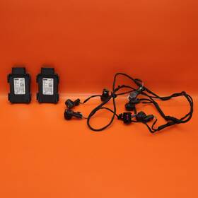 Bmw 5a36455 I4 Wire Harness Rear Bumper Sensor Blind Spot 2022-2025 2026 Oem