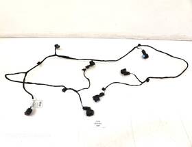 5a3ecc7 Bmw 23-24 Oem G87 M2 Front Parking Distance Sonic Sensor Harness With Pdc Blue 5k