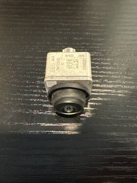 5a47225-02 Bmw 2022-2024 X5 X1 360 Camera Ultrasonic Parking Sensor Oem #269