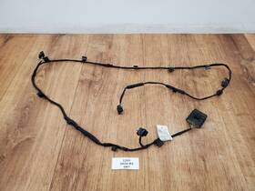 5a4c9b4 Bmw 23-25 Oem G87 M2 Front Parking Distance Sonic Sensor Wire Wiring Harness 3k