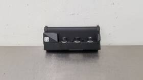 5a59cc101 Bmw 22 X6 F86 M50i Front View Lane Keep Assist Camera